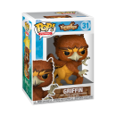 FUNKO POP! Vinyl Figur Funko Legacy Myths Griffin 31