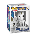 FUNKO POP! Vinyl Figur Funko Legacy Myths Unicorn 34