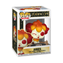 FUNKO POP! Vinyl Figur Zodiac Aries Widder 19