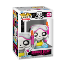 FUNKO POP! Vinyl Figur Funko Legacy Skully Swimmer Skully 224