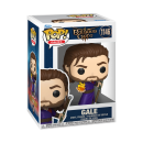 FUNKO POP! Vinyl Figur Games Baldurs Gate  3 Gale 1146 Chance of Chase