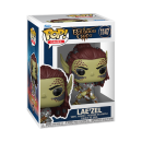 FUNKO POP! Vinyl Figur Games Baldurs  Gate 3 Laezel 1147