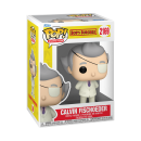 FUNKO POP! Vinyl Figur Animation Bobs Burgers Calvin Fischoeder 2169