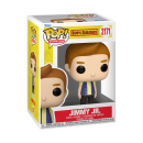 FUNKO POP! Vinyl Figur Animation Bobs Burgers Jimmy Jr 2171