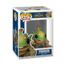 FUNKO POP! Vinyl Figur Games World of Warcraft Murloc Cosplay Finduin 1224