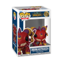 FUNKO POP! Vinyl Figur Games World of Warcraft Murloc Cosplay Murkastrasza 1226