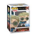 FUNKO POP! Vinyl Figur Animation jujutsu Kaisen Kento Nanami Punch 2129 Special