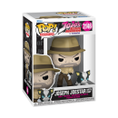 FUNKO POP! Vinyl Figur Animation Jojos Bizarre Adventure Joseph Joestar with Iggy 2146