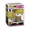 FUNKO POP! Vinyl Figur Animation Jojos Bizarre Adventure Dio 2109