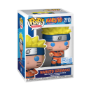 FUNKO POP! Vinyl Figur Animation Naruto Shippuden Naruto Uzumaki with Water Balloon 2110 Special