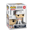 FUNKO POP! Vinyl Figur Sports Racing Formula 1 Red Bull Racing Yuki Tsunoda 15
