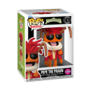 FUNKO POP! Vinyl Figur The Muppets Pepe The Prawn 1678