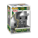 FUNKO POP! Vinyl Figur Movie Wicked Tin Man Metallic 1931