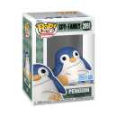 FUNKO POP! Vinyl Figur Animation Spy x Family Penguin 2051