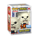 FUNKO POP! Vinyl Figur Television Invincible Battle Beast 54 Chance of Chase