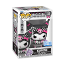 FUNKO POP!  Vinyl Figur Sanrio Kuromi - Kuromi (SPC) 115