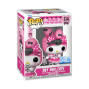 FUNKO POP! Vinyl Figur San­rio Kuro­mi - Kuro­mi (SPC) 115