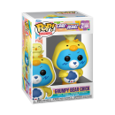FUNKO POP! Vinyl Figur Animation Care Bears Die Glücksbärchis  Grumpy Bear Chick 2144