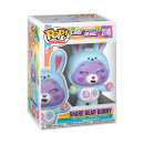 FUNKO POP! Vinyl Figur Animation Care Bears Die Glücksbärchis  Share Bear Bunny 2145