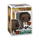 FUNKO POP! Vinyl Figur Sports Basketball NBA Seattle Super Sonics Gary Payton 223