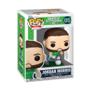 FUNKO POP!  Vinyl Figur Sports MLS Seattle Sounders Jordan Morris 05