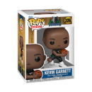 FUNKO POP! Vinyl Figur Sports Basketball NBA Minnesota Timberwolves Kevin Garnett 226