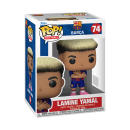 FUNKO POP! Vinyl Figur Sports Fußball Barcelona Lamine Yamal 74