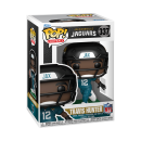 FUNKO POP! Vinyl Figur Sports NFL Football Jacksonville Jaguars Travis Hunter 337