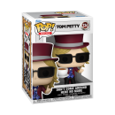 FUNKO POP! Vinyl Figur Albums Music Tom Petty Dont Come Around Here No More 334