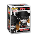 FUNKO POP! Vinyl Figur Music Rocks Rob Zombie 490