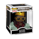 FUNKO POP! Vinyl Figur Deluxe Music Notorious BIG 489