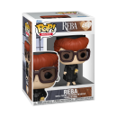 FUNKO POP! Vinyl Figur Music Reba McEntire Fancy 494