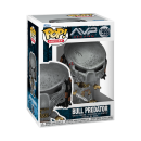 FUNKO POP! Vinyl Figur Movie AVP Alien vs Predator Requiem Bull Predator 1999