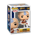 FUNKO POP! Vinyl Figur Movie Avatar Aang The Last Airbender Herr Der Elemente Lost Realm Aang 2106