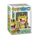 FUNKO POP! Vinyl Figur Disney Küss den Frosch Louis with Raymond 1670