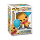 FUNKO POP! Vinyl Figur Disney Winnie the Pooh with Balloon 1681