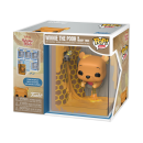 FUNKO POP! Vinyl Figur Nooks Disney Winnie the Pooh in Honey Tree