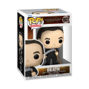 FUNKO POP! Vinyl Figur Television Supernatural Join the Hunt Death 1837