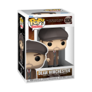 FUNKO POP! Vinyl Figur Television Supernatural Join the Hunt Dean Winchester 1836 Chance of Chase