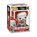 FUNKO POP! Vinyl Figur Television IT ES Welcome to Derry Bob Gray As Pennywise 1852