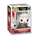 FUNKO POP! Vinyl Figur Television IT ES Welcome to Derry Periwinkle 1855