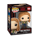 FUNKO POP! Vinyl Figur Television Stranger Things Max Mayfield 1805