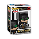 FUNKO POP! Vinyl Figur DC Comics Batman Ninja Batman 605