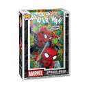 FUNKO POP! Vinyl Figur MARVEL Comic Cover Spider-Hulk Web of 79