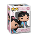 FUNKO POP! Vinyl Figur Disney Princess Grand Entrances Mulan 1740
