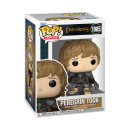 FUNKO POP! Vinyl Figur Movie The Lord of the Rings Peregrin Pippin Took 1985