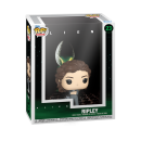 FUNKO POP! Vinyl Figur Movie Alien Movie Cover Ripley 23