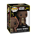 FUNKO POP! Vinyl Figur Star Wars  Blacklight Mace Windu  Retro 834