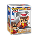 FUNKO POP! Vinyl Figur Movie Feivel der Mauswanderer im WIlden Westen Fievel Mousekewitz 2000