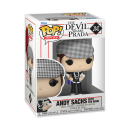 FUNKO POP! Vinyl Figur Movie Der Teufel trägt Prada The Devil Wears Prada Andy Sachs with the Book 2042